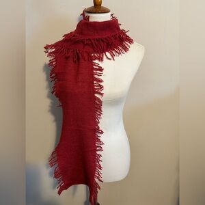 Gap Merino Wool Scarf